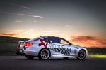 BMW M5 by Akrapovic 2014 года
